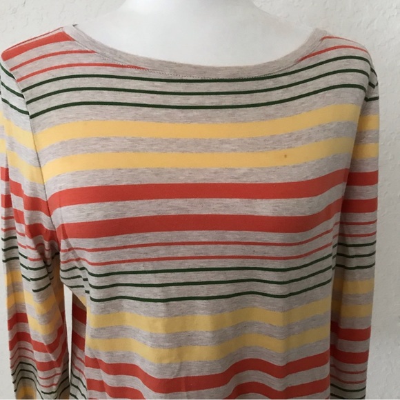 Talbots Large Petite Beautiful Top - Picture 5 of 7